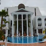 فندق Guayarmina Princess - Adults Only أذيخي