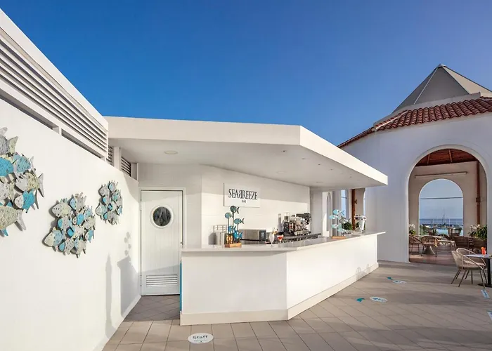 Guayarmina Princess - Adults Only 4*