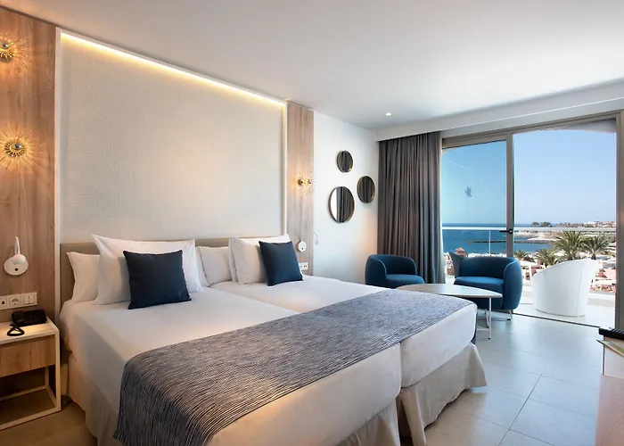 Guayarmina Princess - Adults Only Hotell