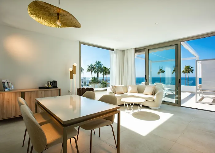 Guayarmina Princess - Adults Only Hotell Costa Adeje (Tenerife)