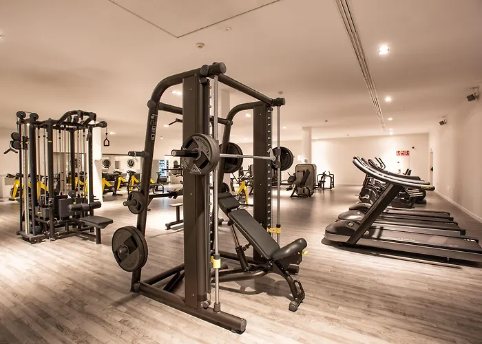 Hotell Guayarmina Princess - Adults Only 4*