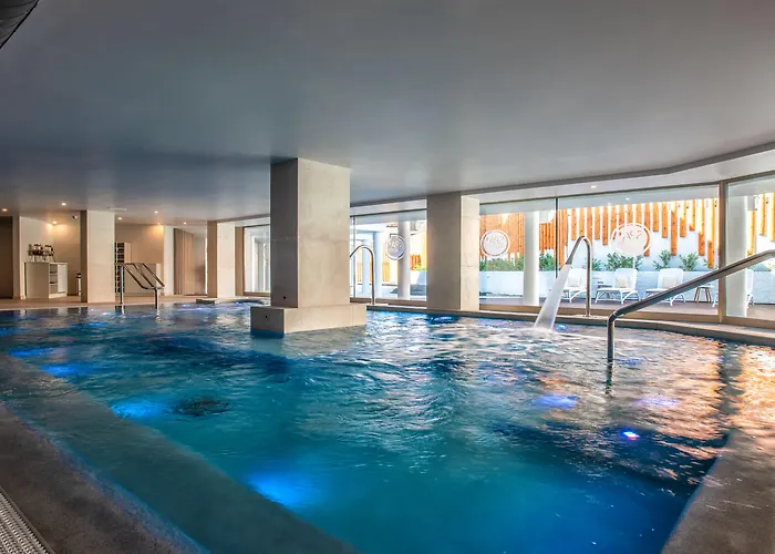 Guayarmina Princess - Adults Only Hotell Costa Adeje (Tenerife)