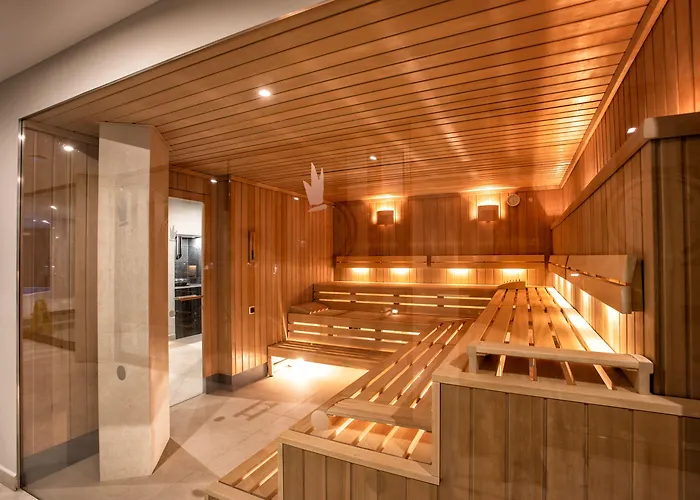 Guayarmina Princess - Adults Only