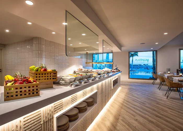 Hotell Guayarmina Princess - Adults Only Costa Adeje (Tenerife)