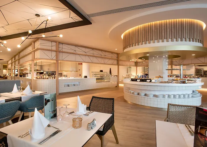 Hotell Guayarmina Princess - Adults Only Costa Adeje (Tenerife)