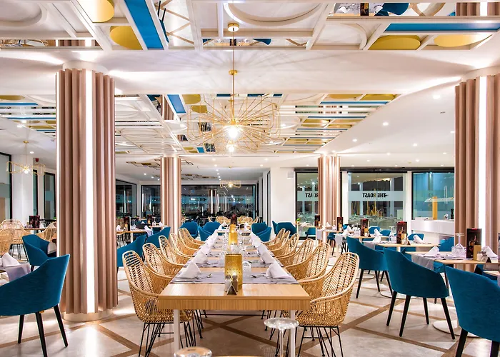 Hotell Guayarmina Princess - Adults Only