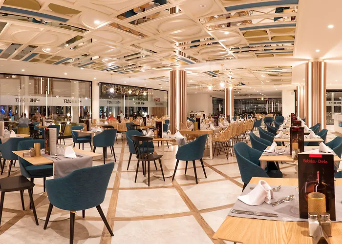 Guayarmina Princess - Adults Only Hotell