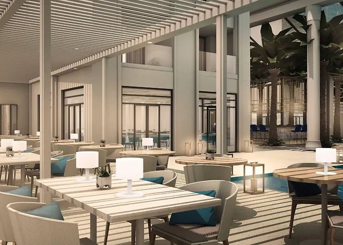 Guayarmina Princess - Adults Only Hotell