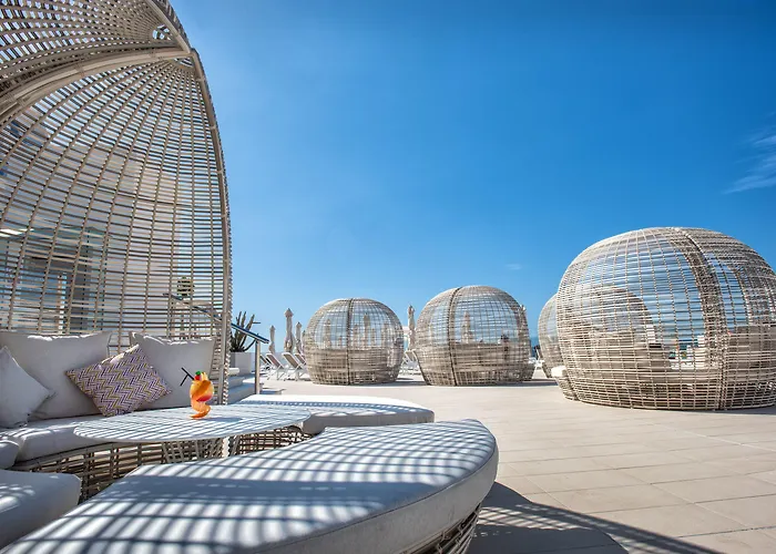 Guayarmina Princess - Adults Only Hotell