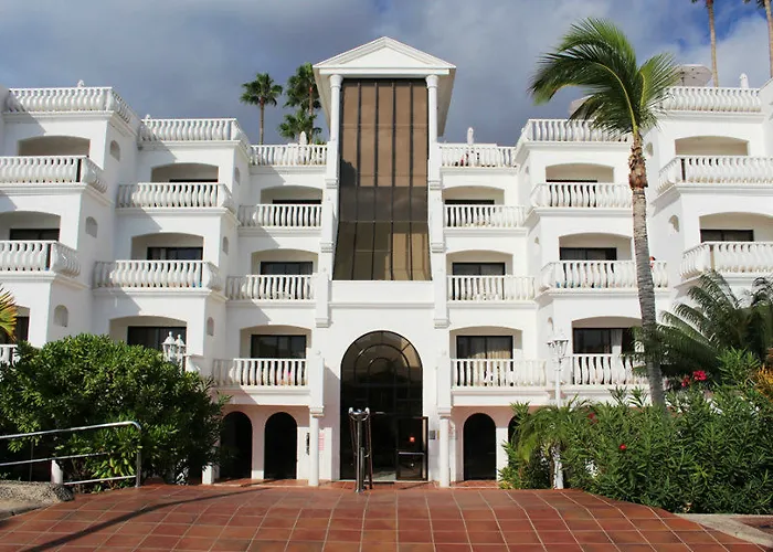 Guayarmina Princess - Adults Only Hotell 4*