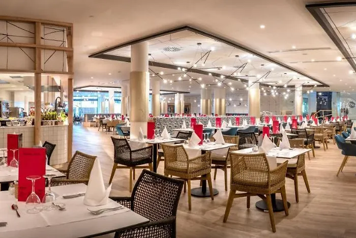 Guayarmina Princess - Adults Only Hotell 4*