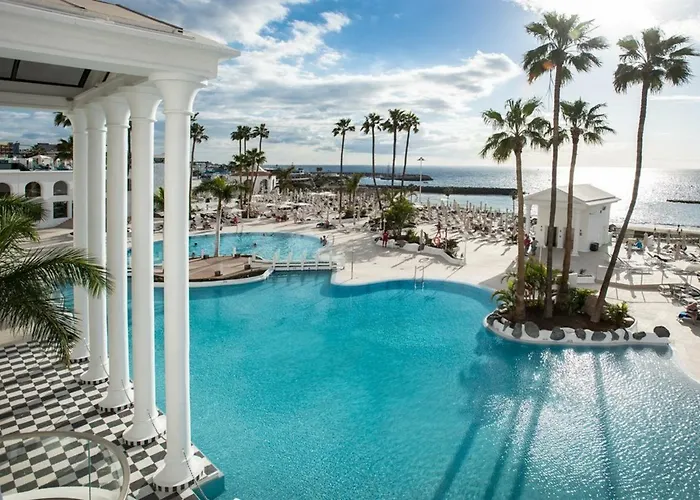 Guayarmina Princess - Adults Only Hotell 4*