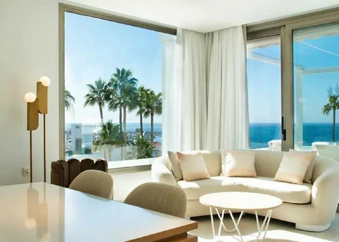 Hotell Guayarmina Princess - Adults Only