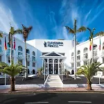 Hotel Guayarmina Princess - Adults Only Costa Adeje (Tenerife)