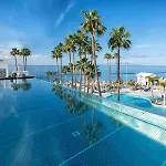 Hotel Guayarmina Princess - Adults Only Costa Adeje (Tenerife)