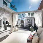 Hotel Guayarmina Princess - Adults Only