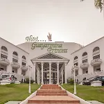 Hotel Guayarmina Princess - Adults Only Costa Adeje (Tenerife)
