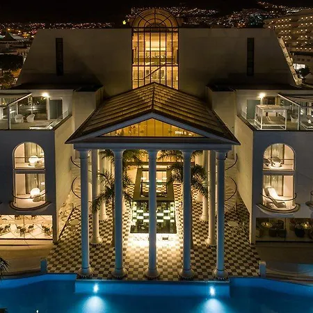 Guayarmina Princess - Adults Only Hotell 4*