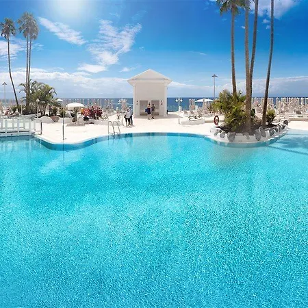 Hotel Guayarmina Princess - Adults Only
