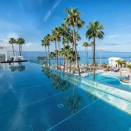 ホテル Guayarmina Princess - Adults Only アデヘ