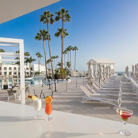 Guayarmina Princess - Adults Only アデヘ