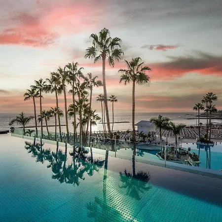 Guayarmina Princess - Adults Only Hotell 4*