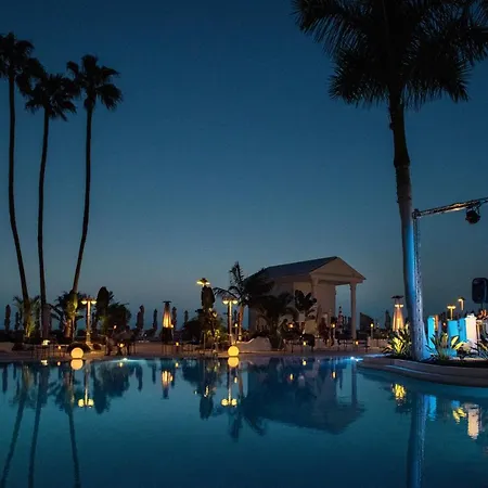 Hotel Guayarmina Princess - Adults Only 4*