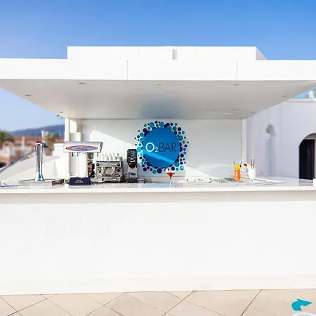 ホテル Guayarmina Princess - Adults Only