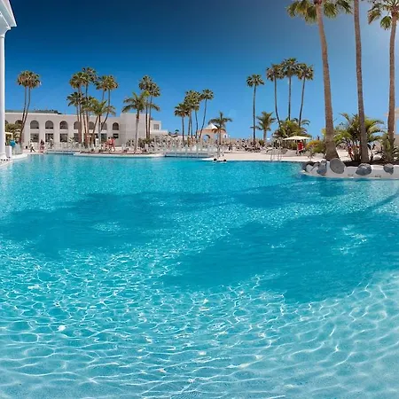 ホテル Guayarmina Princess - Adults Only 4*