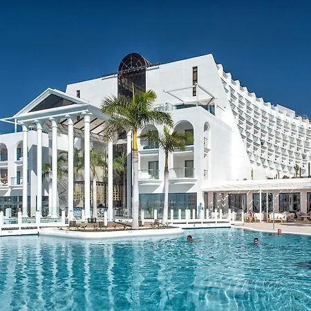 Guayarmina Princess - Adults Only Hotell