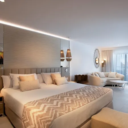 Guayarmina Princess - Adults Only Hotel Costa Adeje (Tenerife)