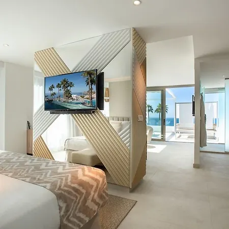 Hotel Guayarmina Princess - Adults Only Costa Adeje (Tenerife)
