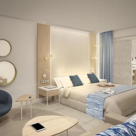 Guayarmina Princess - Adults Only 4* Costa Adeje (Tenerife)