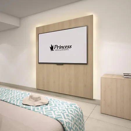 Guayarmina Princess - Adults Only ホテル アデヘ