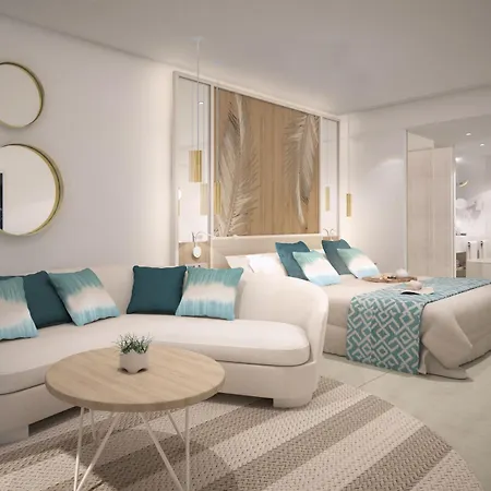 Guayarmina Princess - Adults Only Otel Costa Adeje