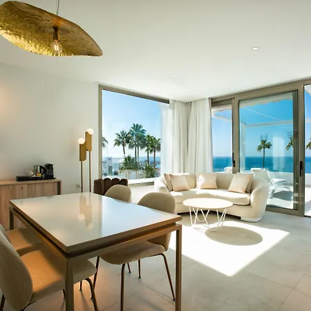 Guayarmina Princess - Adults Only Hotell Costa Adeje (Tenerife)