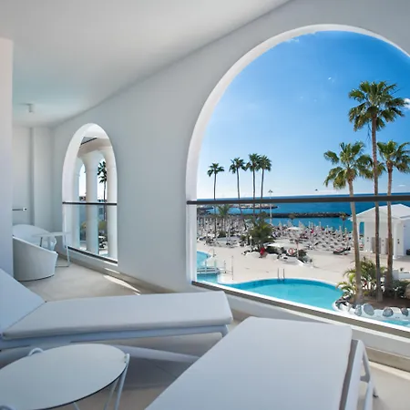 فندق Guayarmina Princess - Adults Only