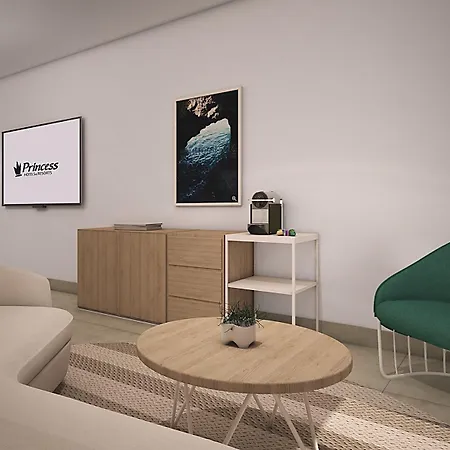 Guayarmina Princess - Adults Only Otel