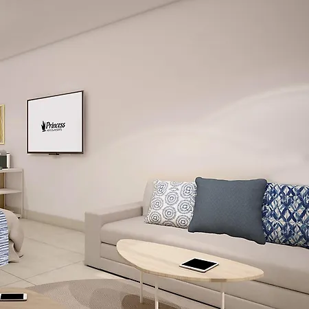 Guayarmina Princess - Adults Only ホテル アデヘ