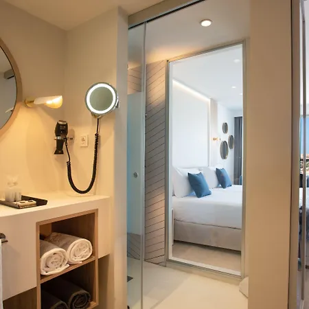 ホテル Guayarmina Princess - Adults Only