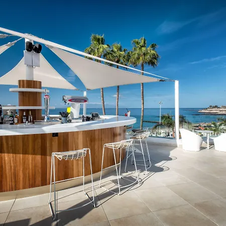 Guayarmina Princess - Adults Only 4*