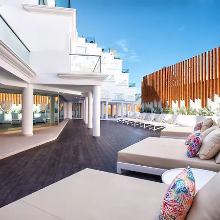 ホテル Guayarmina Princess - Adults Only 4*