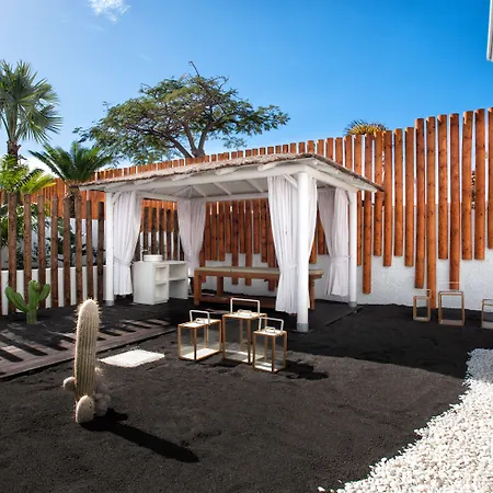 Guayarmina Princess - Adults Only Costa Adeje (Tenerife)