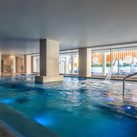 Guayarmina Princess - Adults Only Hotel Costa Adeje (Tenerife)