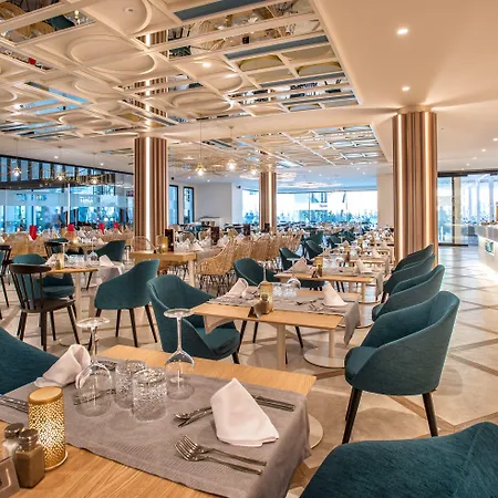 Guayarmina Princess - Adults Only 4* アデヘ