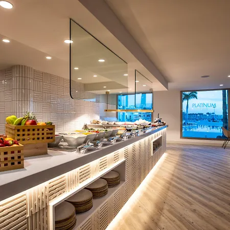 ホテル Guayarmina Princess - Adults Only アデヘ