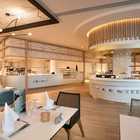 ホテル Guayarmina Princess - Adults Only アデヘ