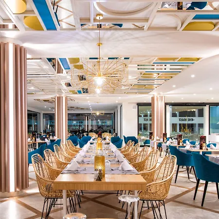 ホテル Guayarmina Princess - Adults Only