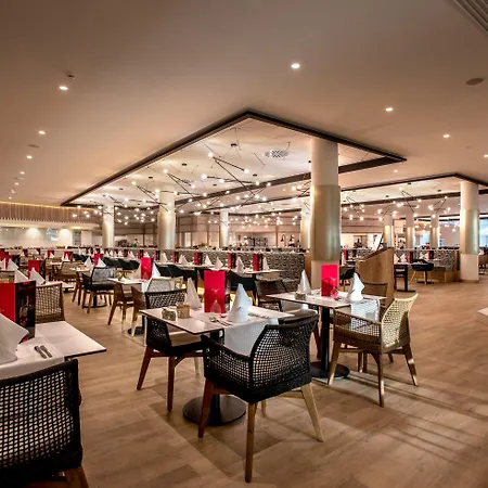 Guayarmina Princess - Adults Only 4* アデヘ