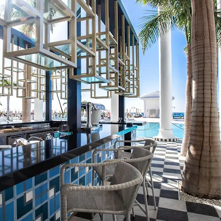 Guayarmina Princess - Adults Only Hotell Costa Adeje (Tenerife)